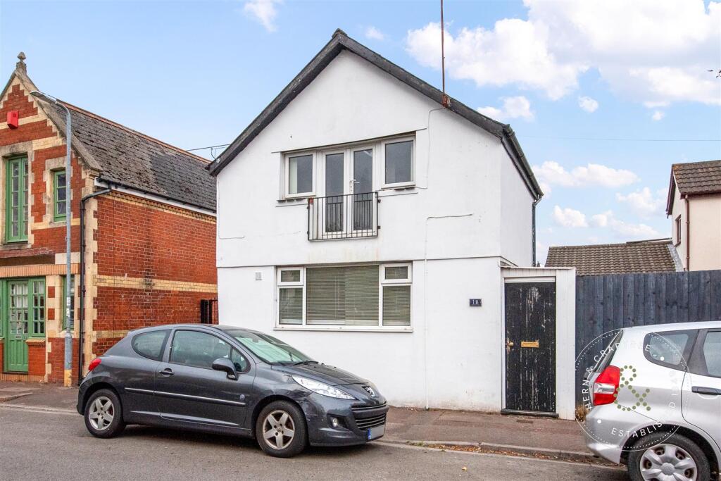 Main image of property: Radnor Road, Canton, Cardiff