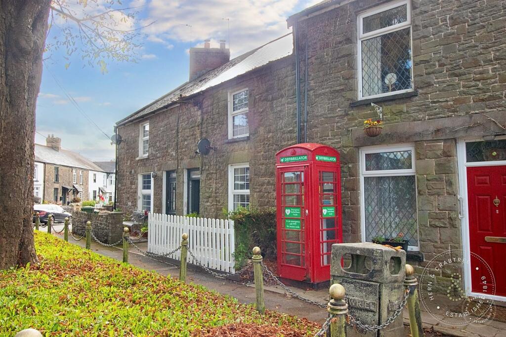 Main image of property: Hensol Road, Pontyclun