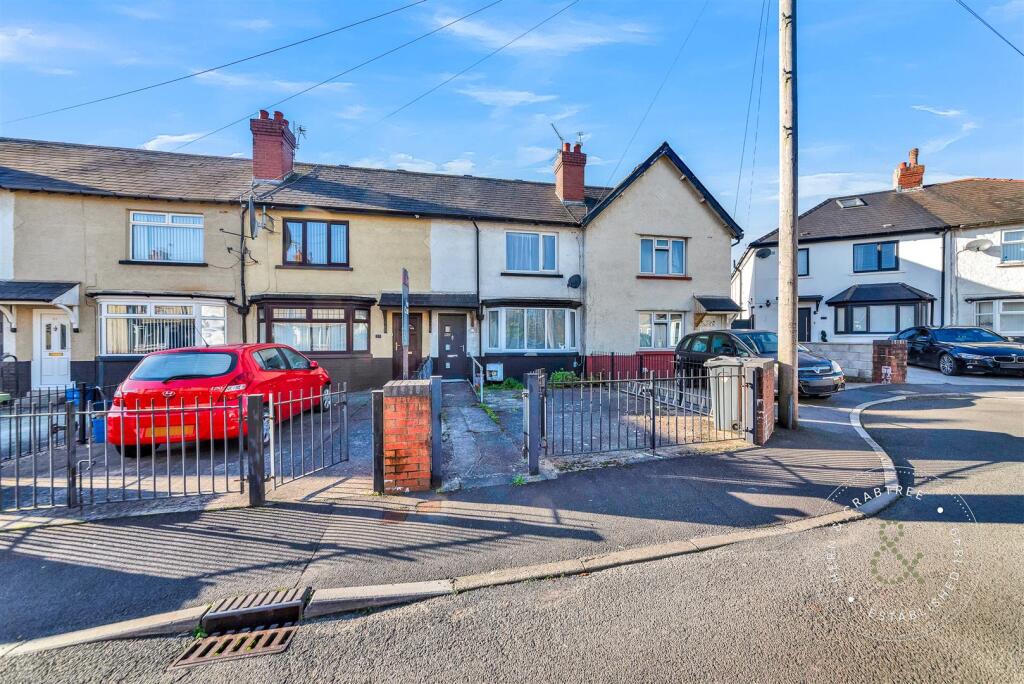 Main image of property: St. Donats Road, Cardiff