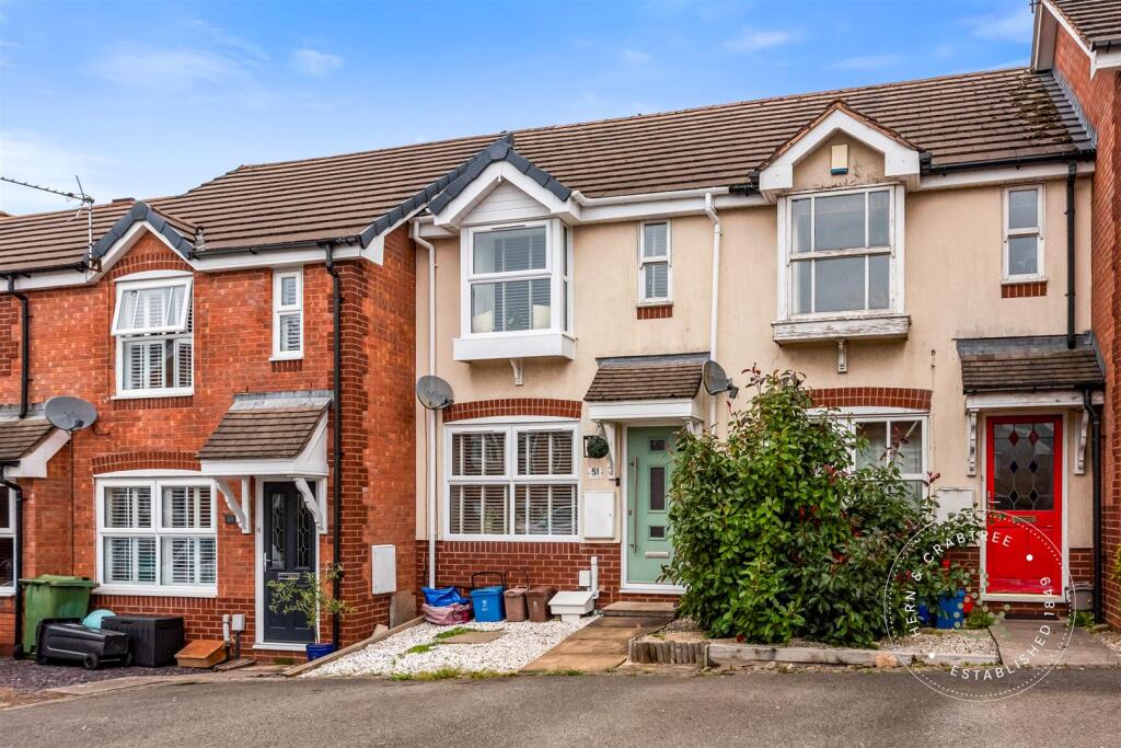 Main image of property: Greenacre Drive, Pontprennau, Cardiff