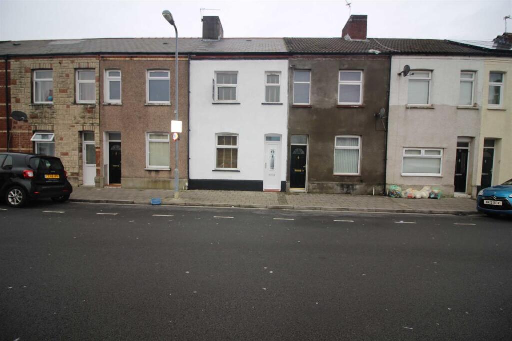 Main image of property: Stafford Road, Grangetown, Cardiff