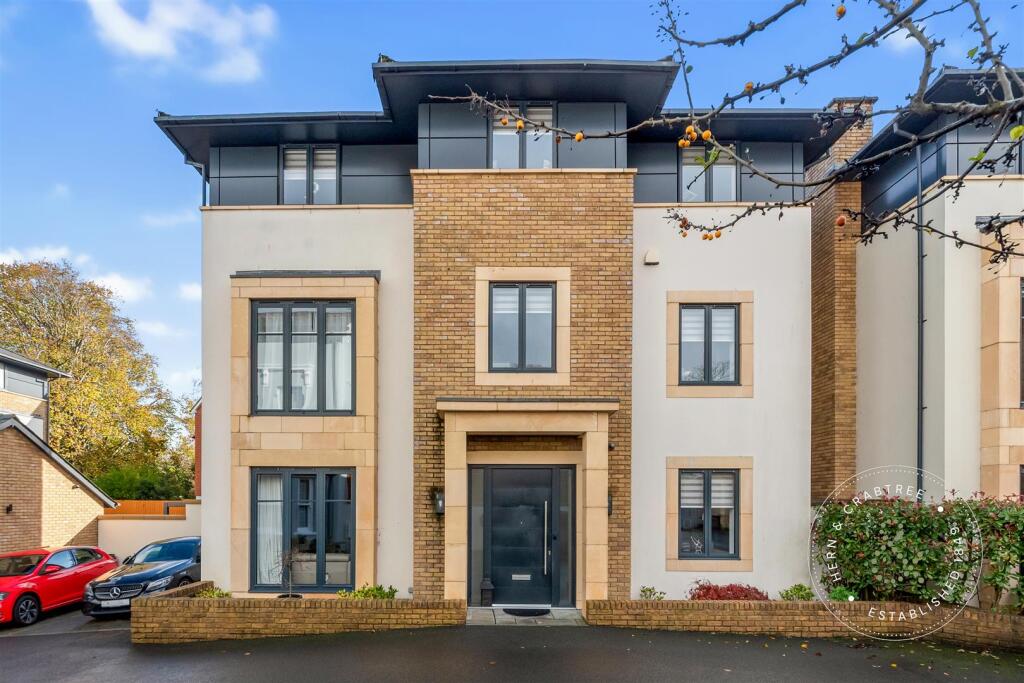 Main image of property: Llandaff Place, Llandaff, Cardiff