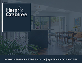 Get brand editions for Hern & Crabtree, Pontcanna