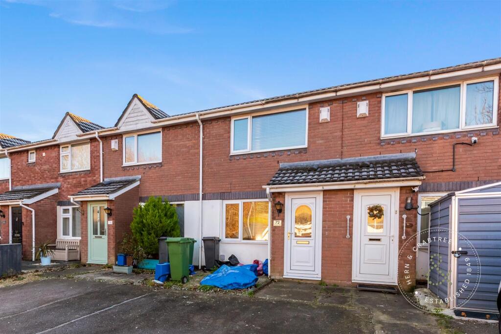 Main image of property: Powderham Drive, Grangetown, Cardiff