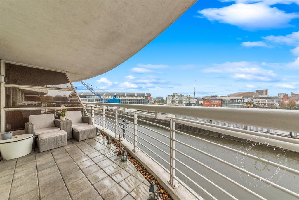 Main image of property: Havannah Street, Cardiff Bay