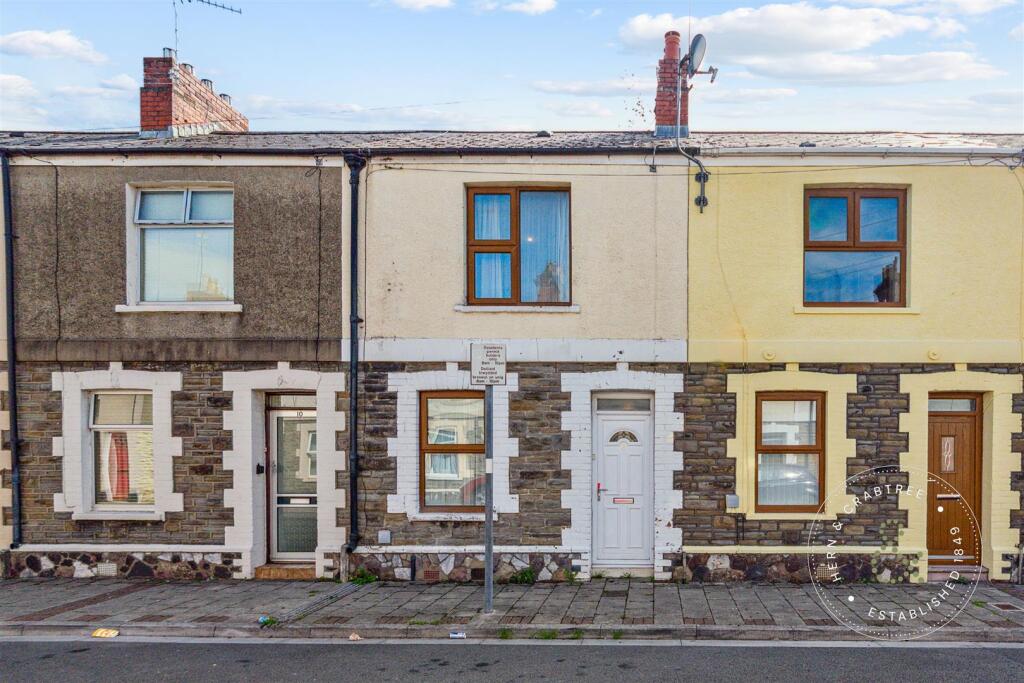 Main image of property: Kingarth Street, Splott, Cardiff