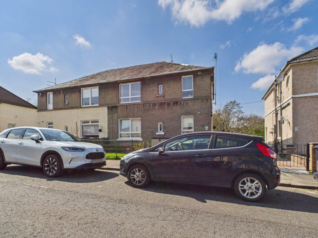 Main image of property: Milrig Road, Rutherglen, G73 2NQ