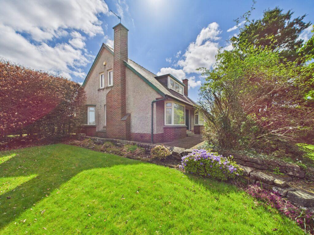 Main image of property: Kirk Road, Wishaw, ML2 8LH