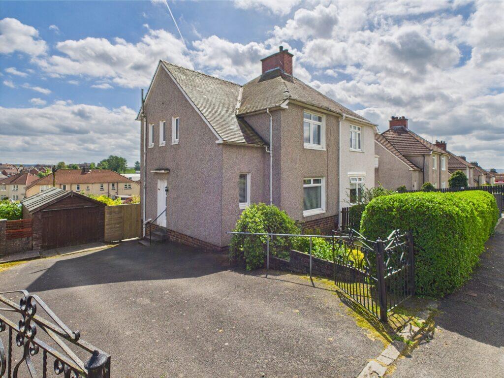 Main image of property: Woodburn Avenue, Cairnhill, Airdrie, ML6 9EW