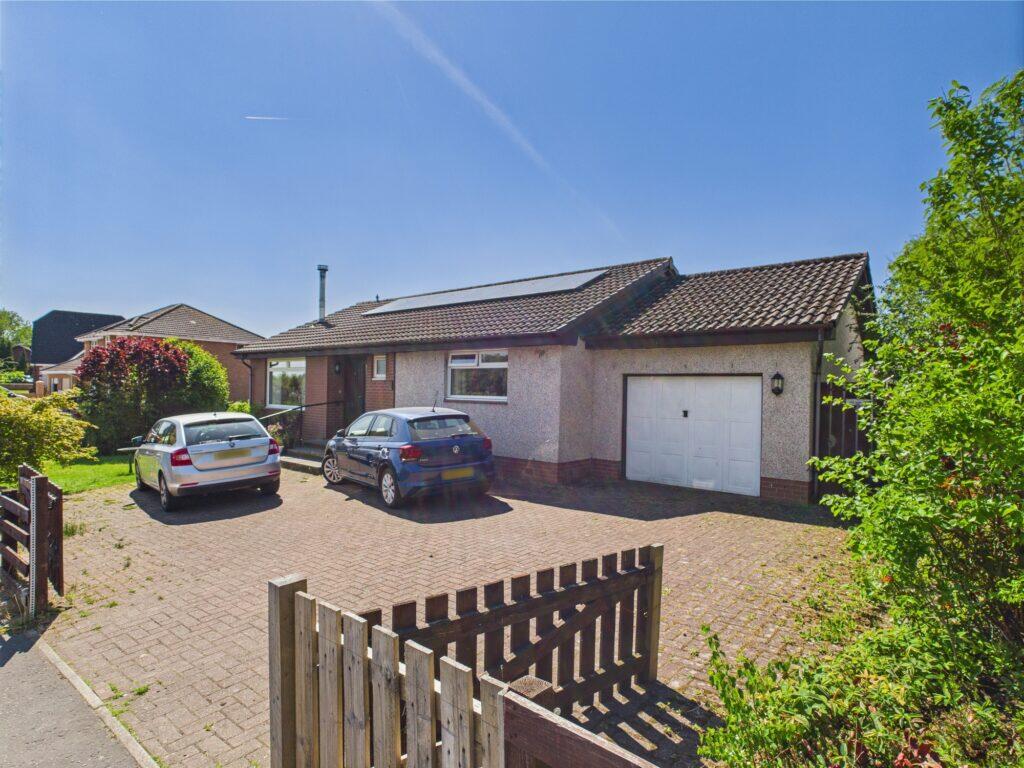 Main image of property: Greenhead Road, Wishaw, ML2 8JH