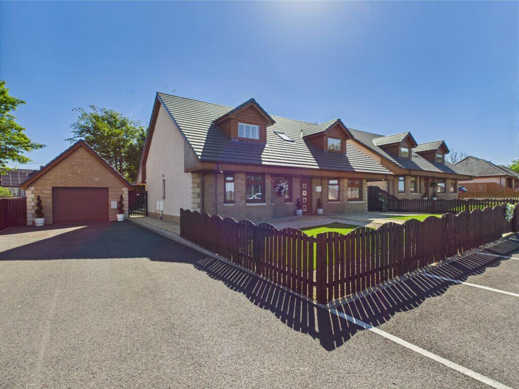 Main image of property: Southfield Road, Shotts, ML7 5LT
