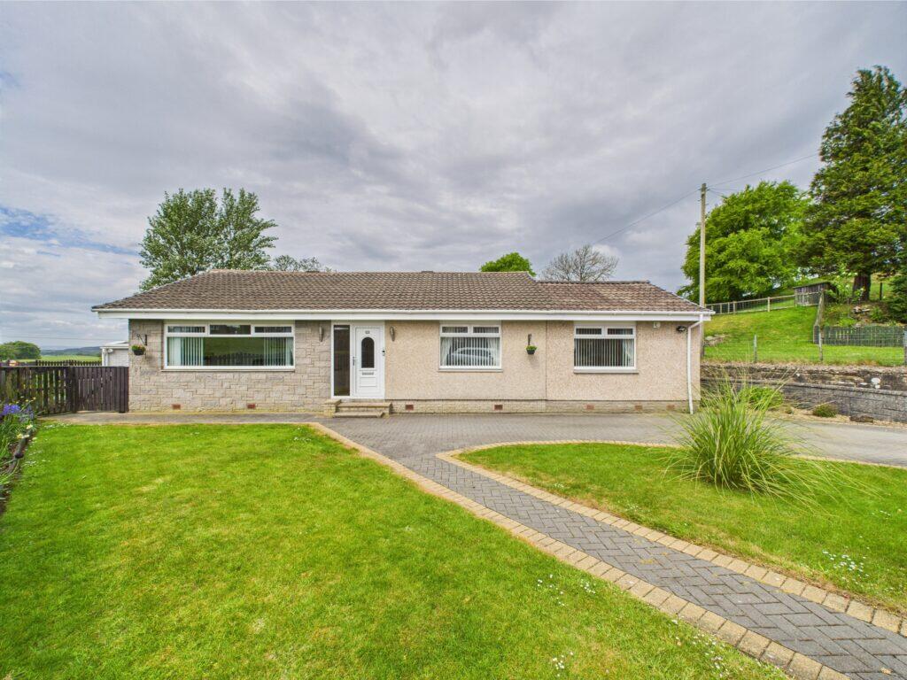 Main image of property: Burnbrae Road Shotts ML7 5ED