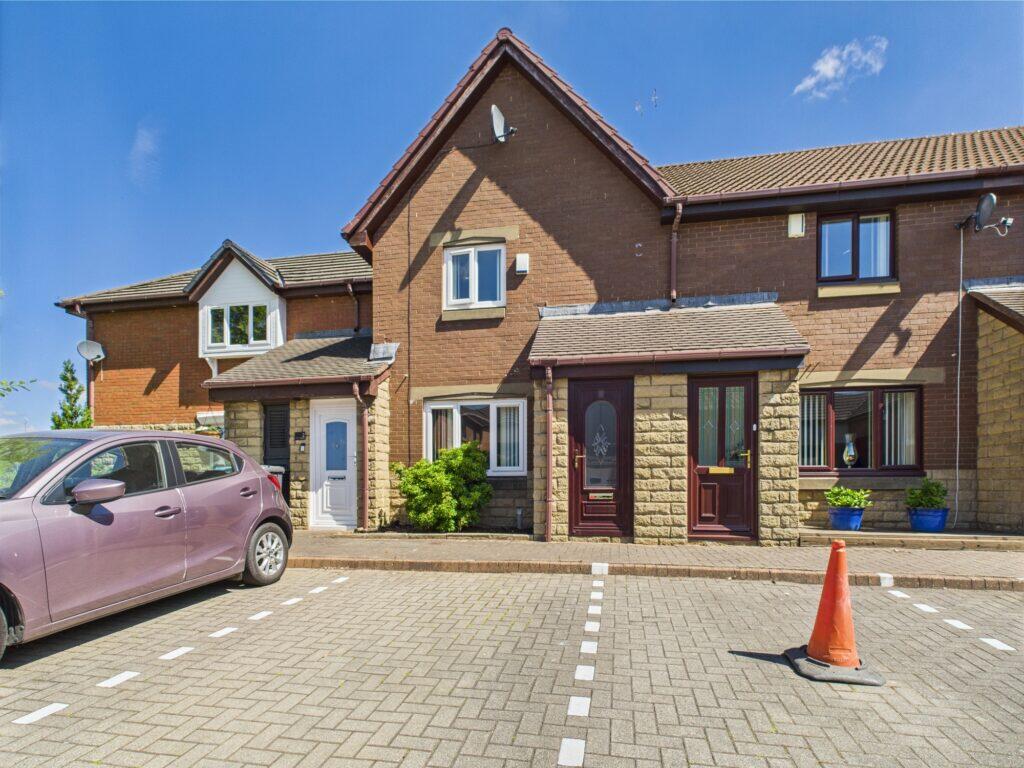 Main image of property: Ellis Way, Motherwell, ML1 2PN