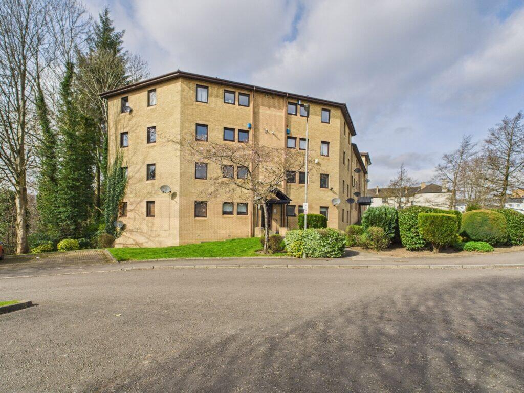 Main image of property: Kelvindale Gardens, Glasgow, G20 8DW