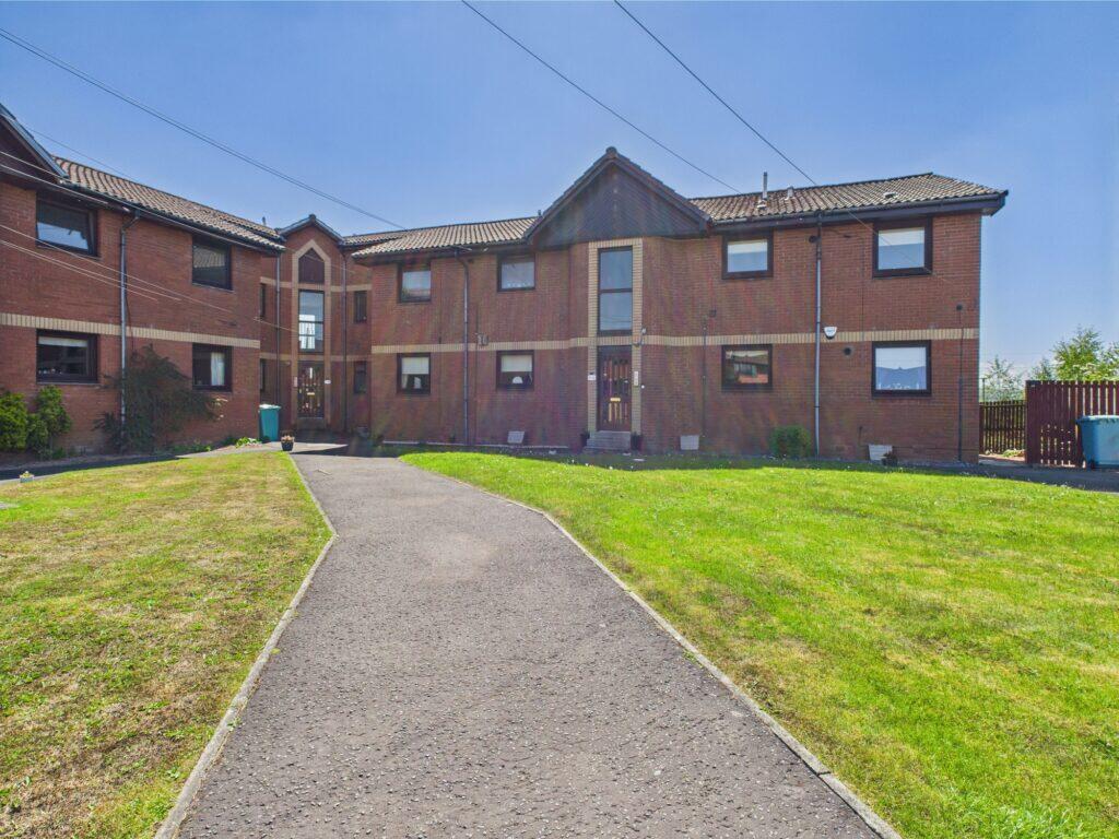 Main image of property: Dale Court, Wishaw, ML2 0DW