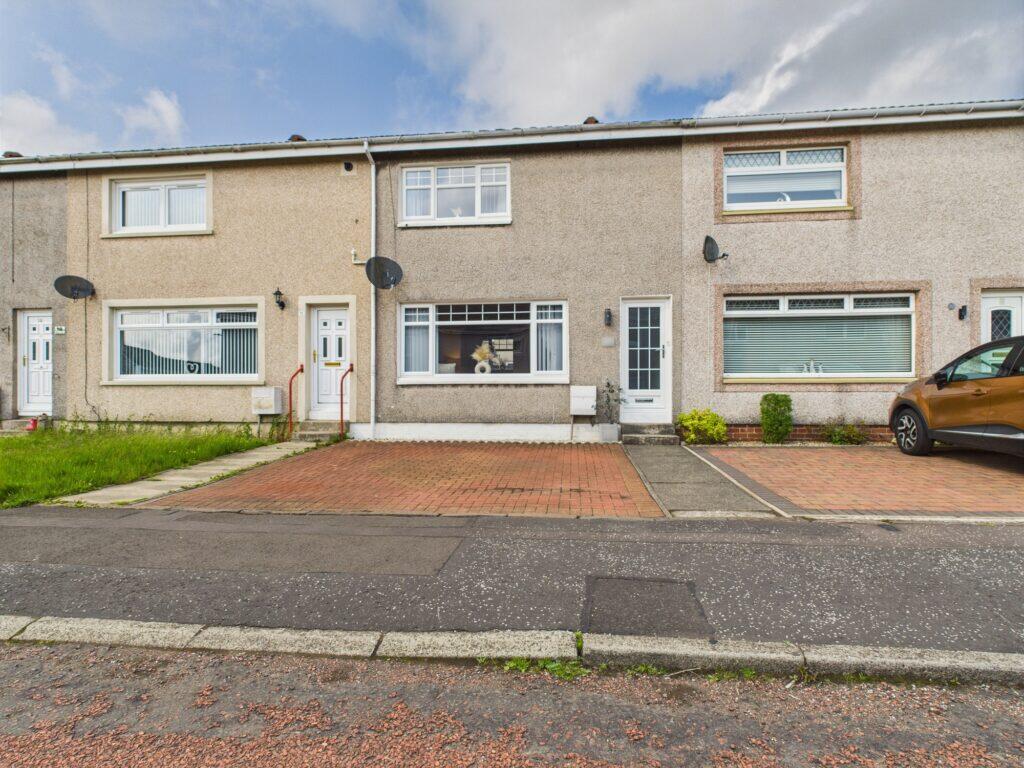 Main image of property: Kilfinan Road, Shotts, ML7 4JN