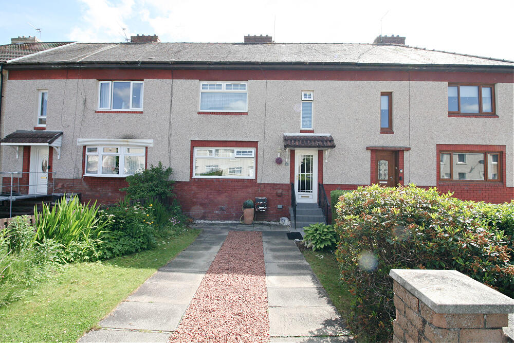 Main image of property: Laurel Drive, Wishaw, ML2 7RD