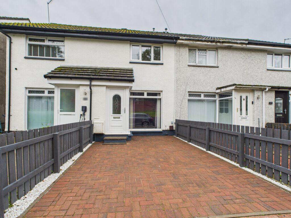 Main image of property: Currieside Place, Shotts, ML7 4AL