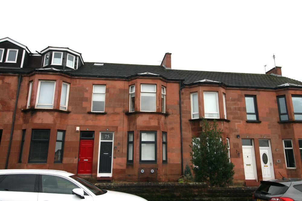 Main image of property: Catherine Street, Motherwell, ML1 2RB