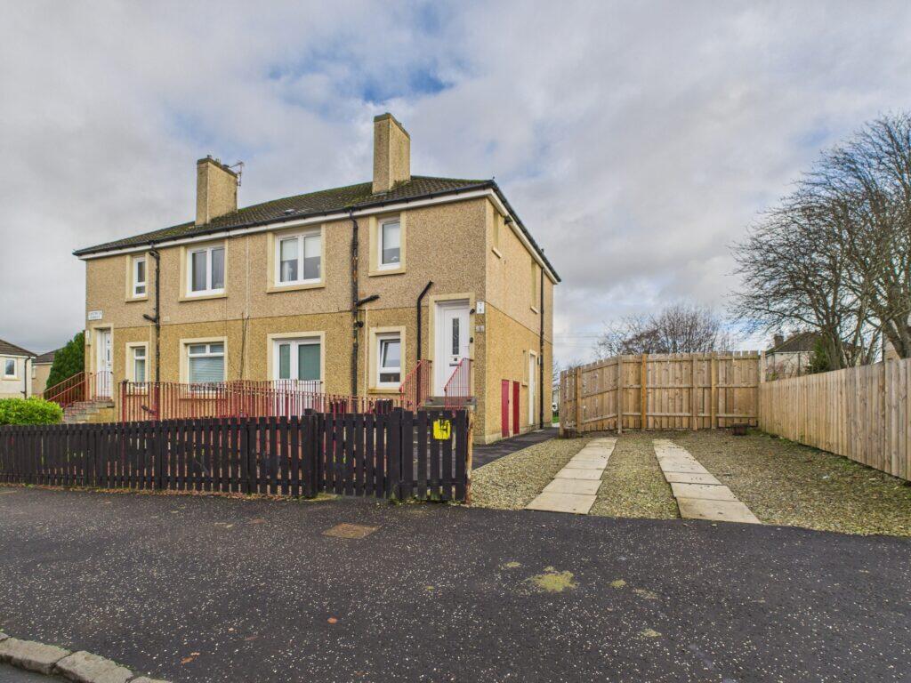 Main image of property: Eastmuir Street, Cambusnethan, Wishaw, ML2 8PX