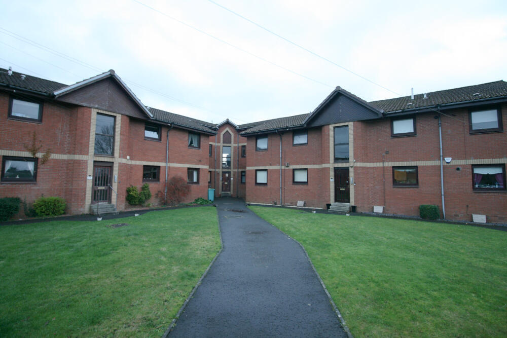 Main image of property: Dale Court, Netherton, Wishaw, ML2 0DW