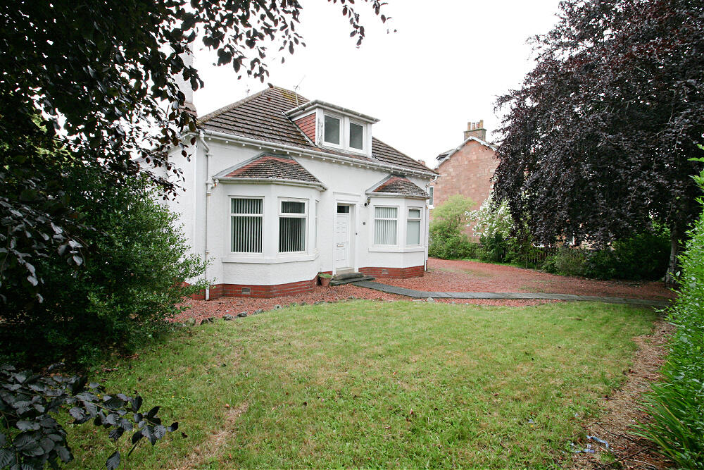 Main image of property: Coronation Street, Wishaw, Lanarkshire, ML2 8LF
