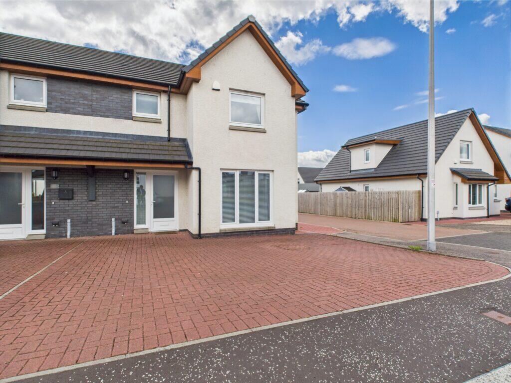 Main image of property: 23 Swansea Lane Carluke ML8 4SA
