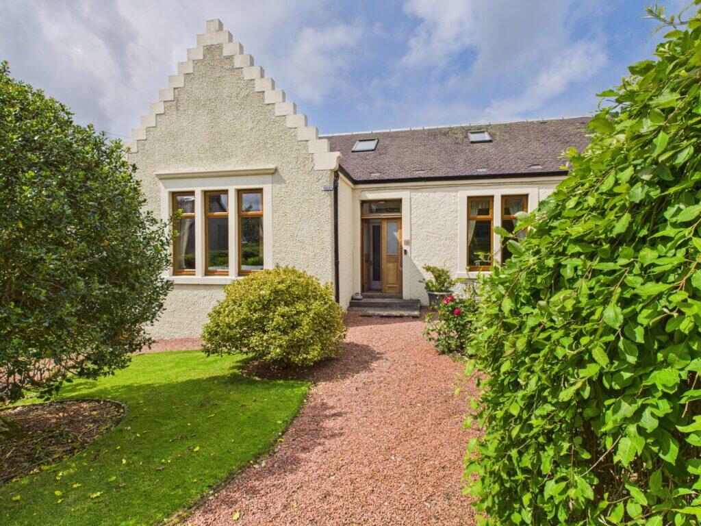 Main image of property: 60 Brownlee Road Law ML8 5JD