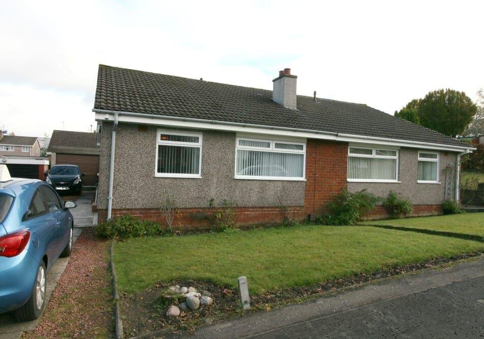 Main image of property: Columbine Way Carluke ML8 5AY