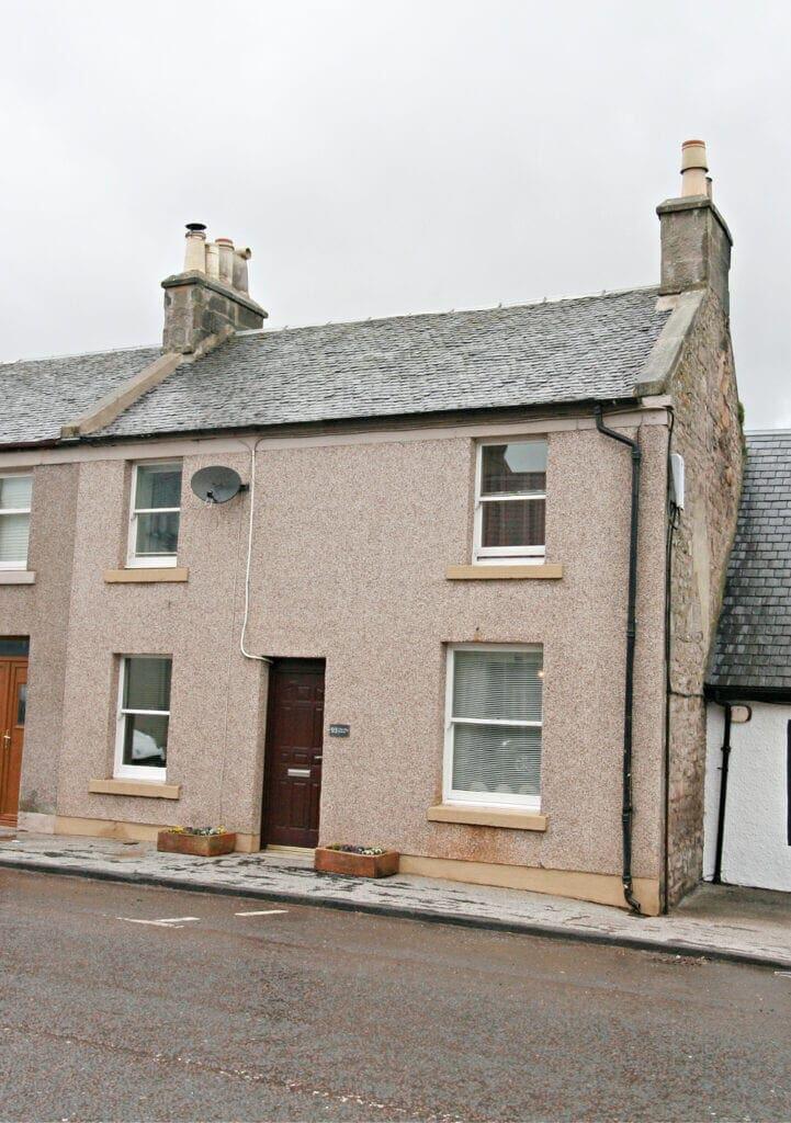Main image of property: Main Street Carnwath ML11 8HH