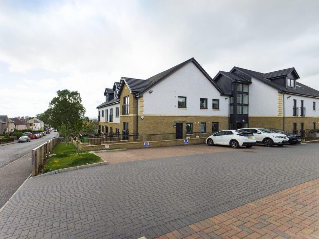 Main image of property: Sandy Court Carluke ML8 5DH