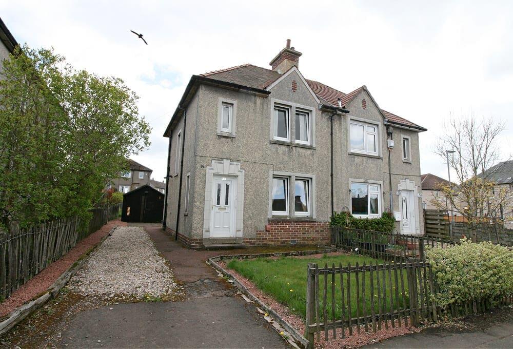 Main image of property: Murray Terrace Carnwath ML11 8JA