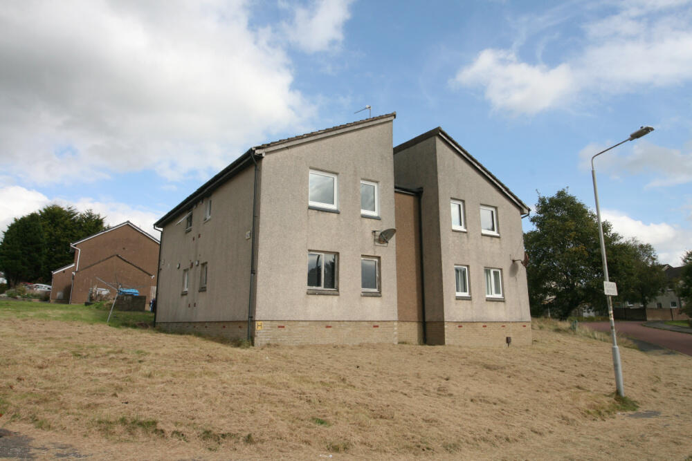 Main image of property: South Avenue Carluke ML8 5TW