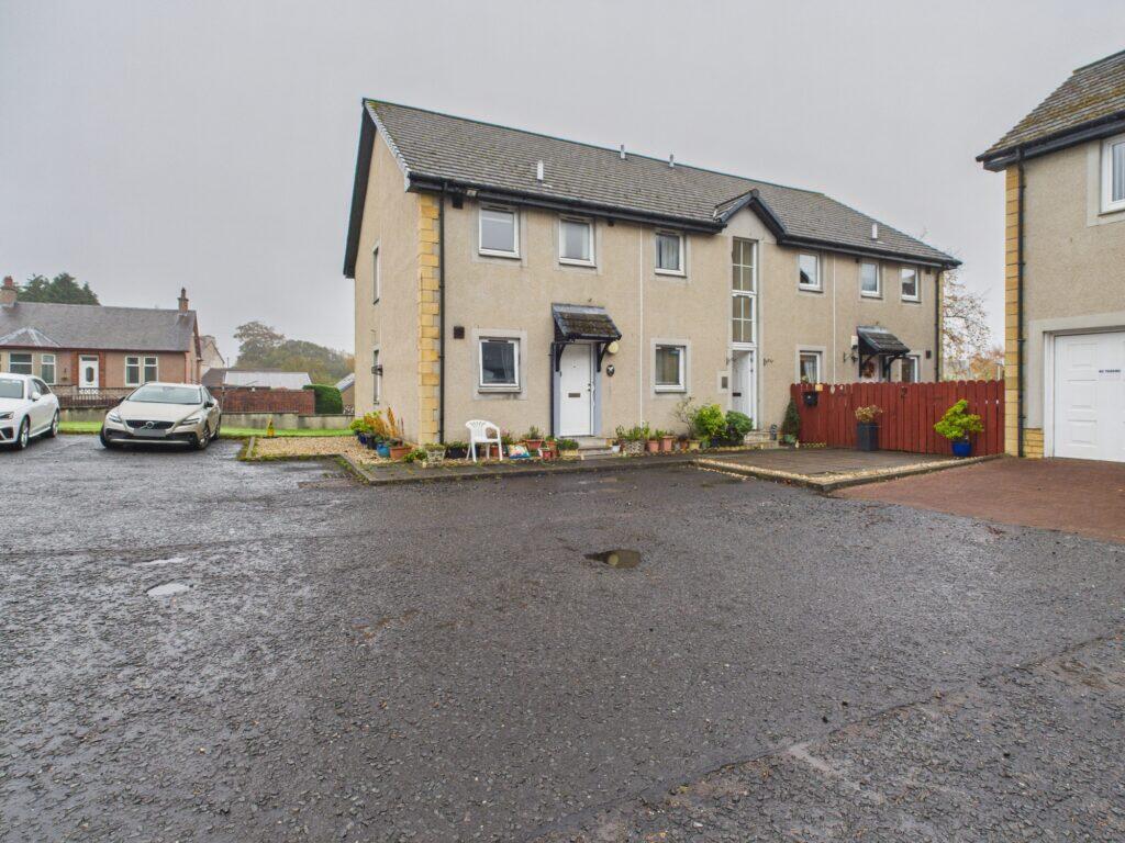 Main image of property: 2 St Andrews Court Carluke ML8 5SX