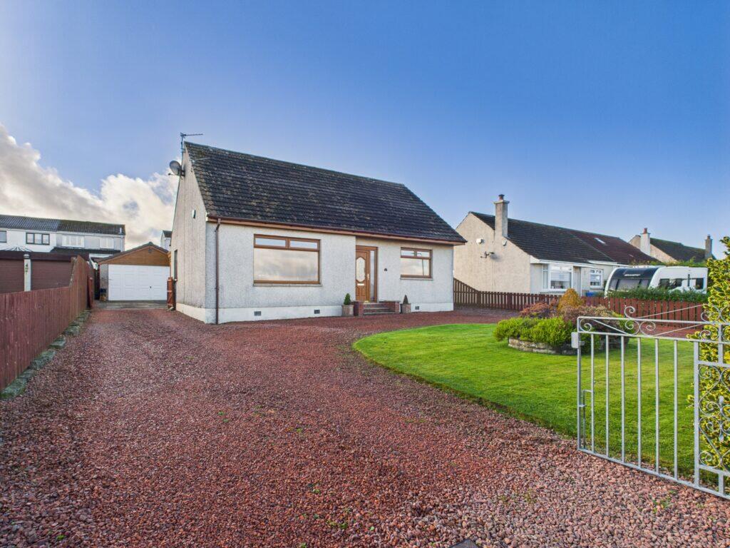 Main image of property: 14 Stonedyke Road Carluke ML8 4BQ