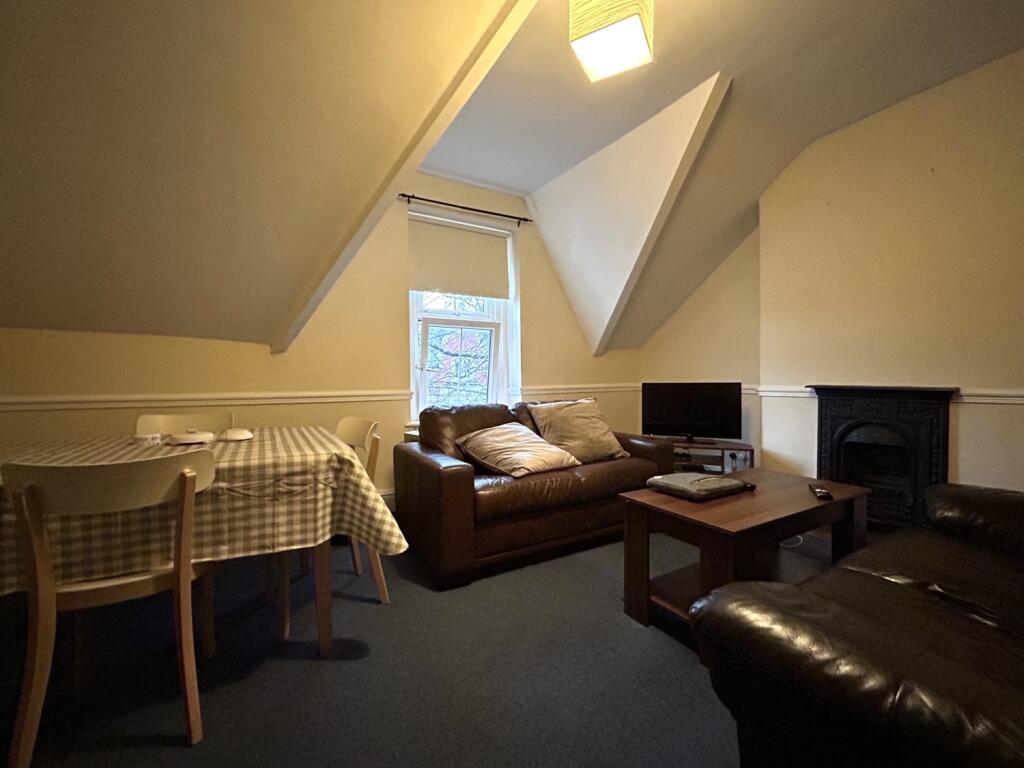 1 bedroom flat for rent in Princes Street, Roath, CF24