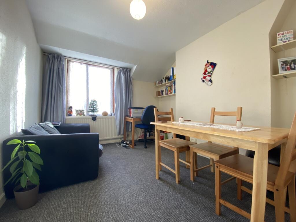 1 bedroom flat for rent in Llanbleddian Gardens TF, Cathays, CF24