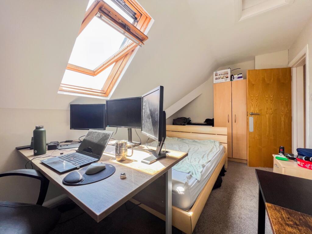 Additional property image - Cyncoed Road, Cyncoed