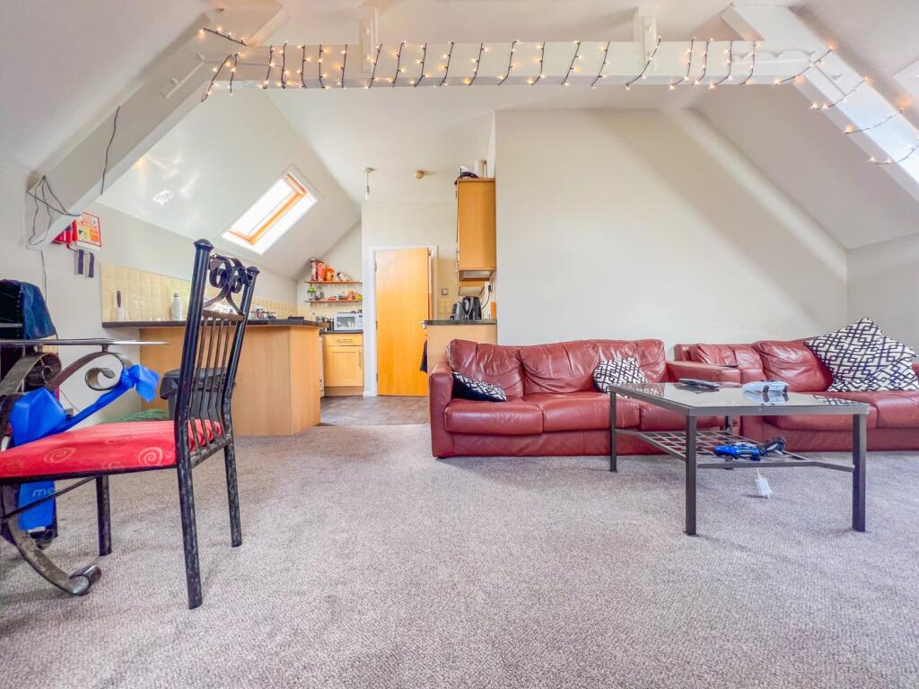 Additional property image - Cyncoed Road, Cyncoed