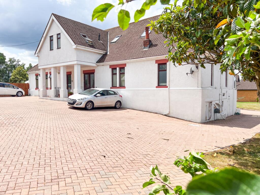 Additional property image - Cyncoed Road, Cyncoed