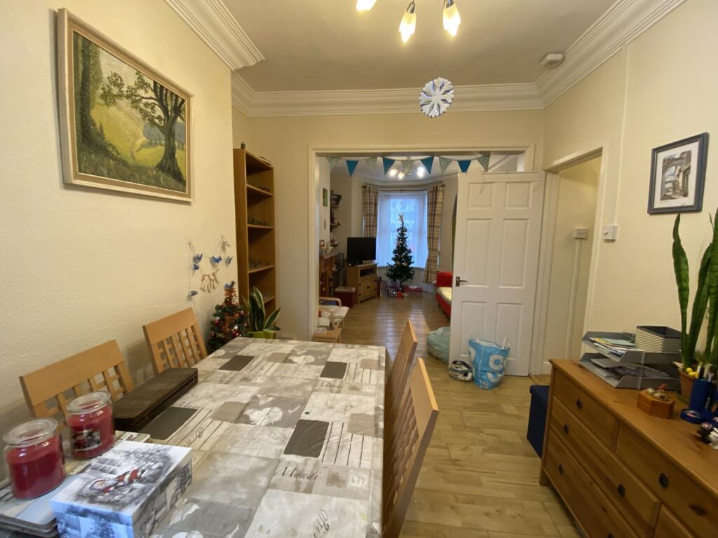 Additional property image - Harriet Street, Cathays