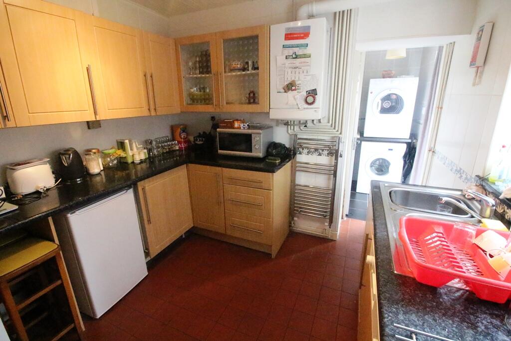 Property image - Harriet Street, Cathays