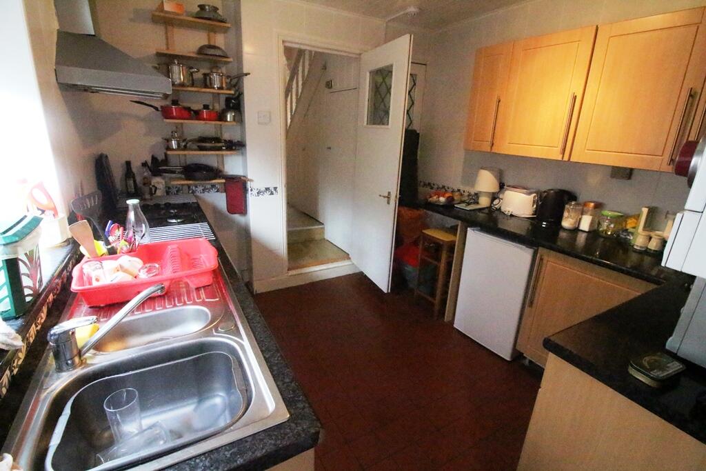 Additional property image - Harriet Street, Cathays