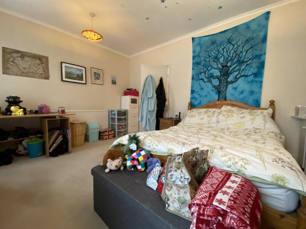 Additional property image - Harriet Street, Cathays