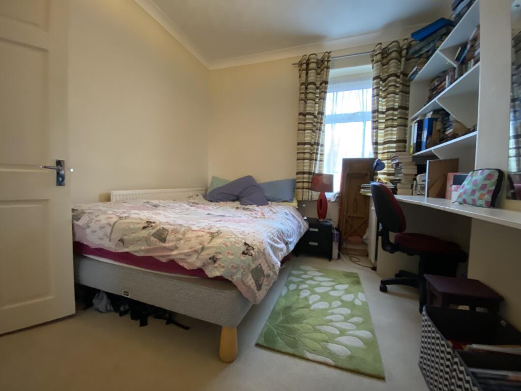 Additional property image - Harriet Street, Cathays