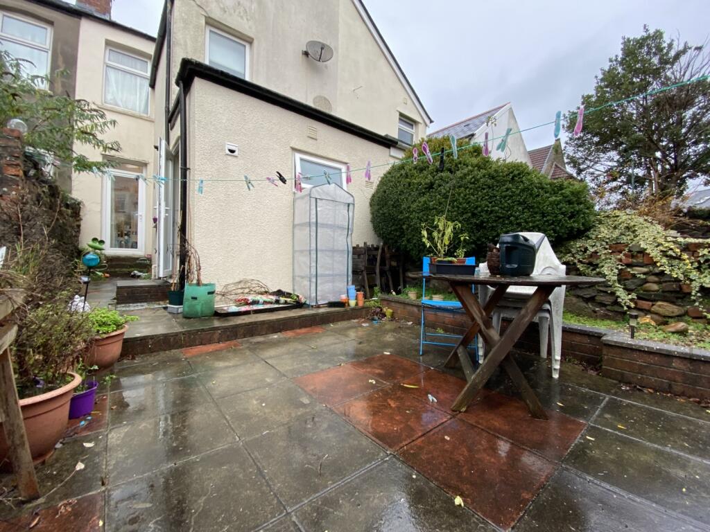 Additional property image - Harriet Street, Cathays