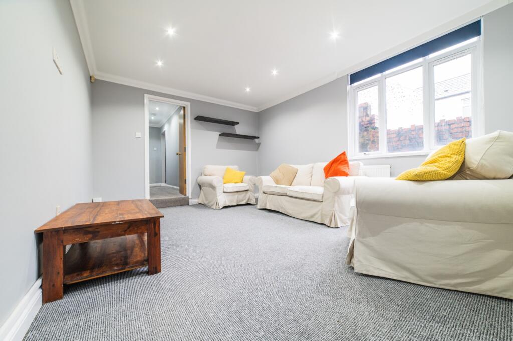 Additional property image - Whitchurch Road, Heath