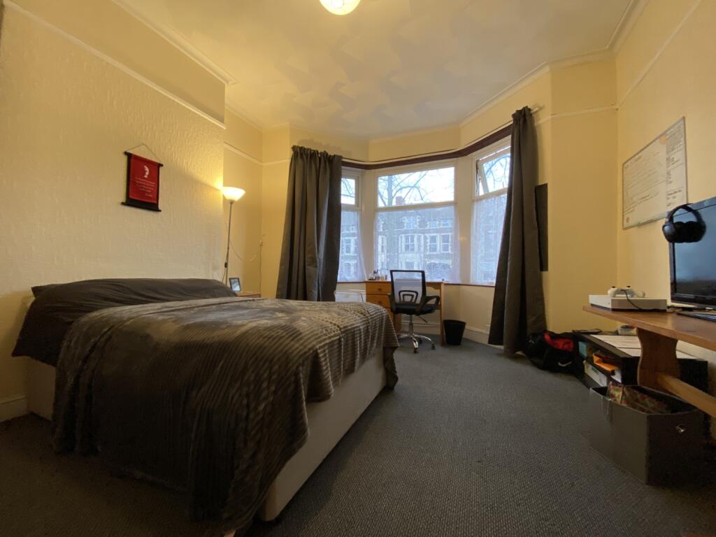 Additional property image - Llanbleddian Gardens, Cathays