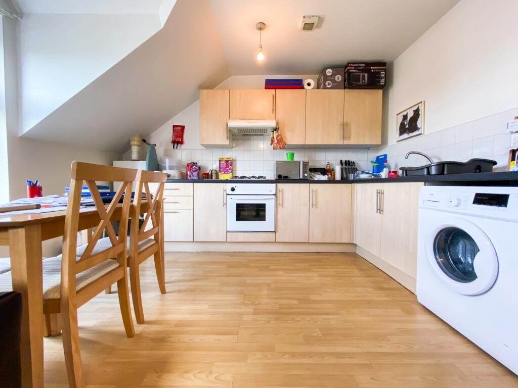 Main image of property: Clive Road, Canton