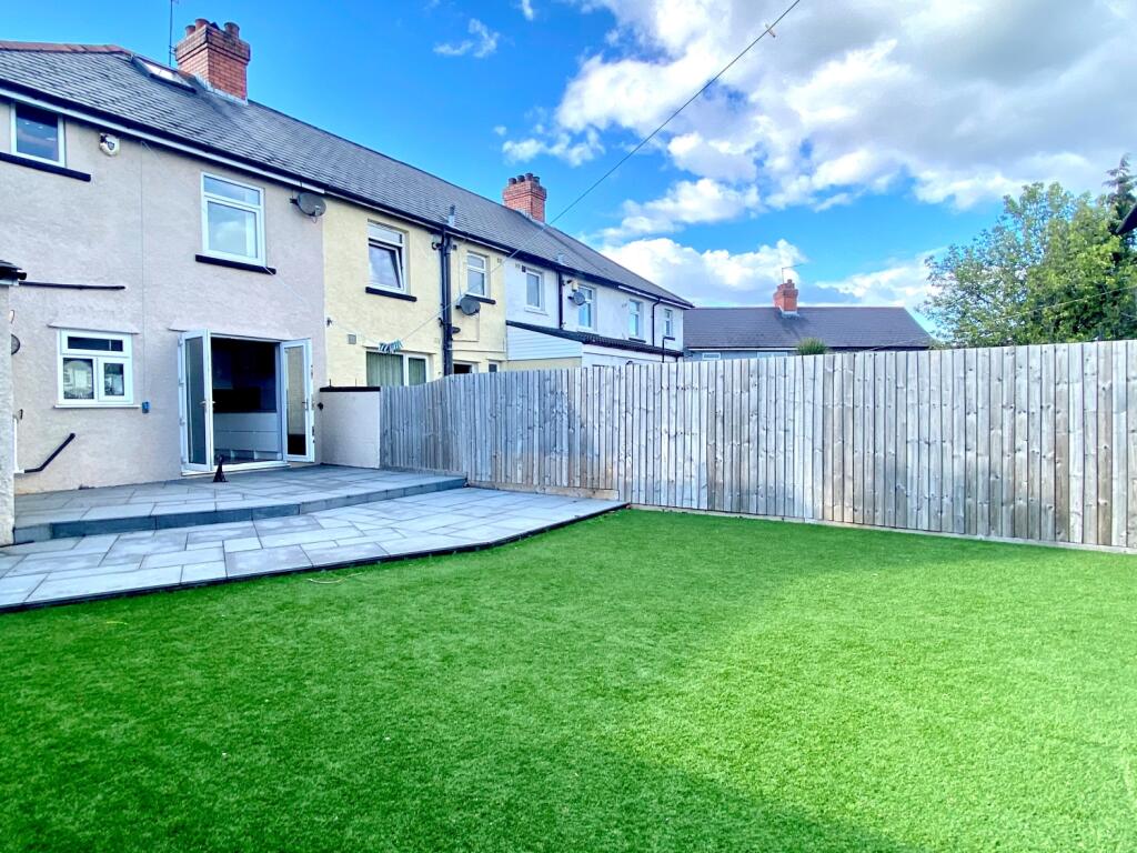 Main image of property: Pen Y Garn Road, Ely